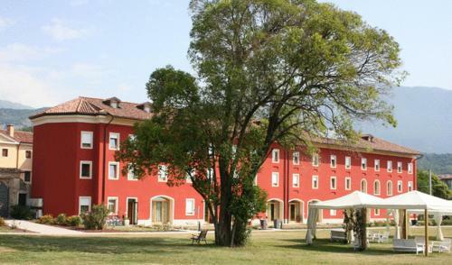 Hotel Marco Polo Residence