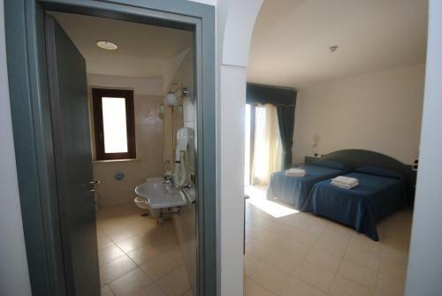 Hotel Scoglio Del Leone