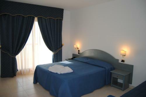 Hotel Scoglio Del Leone