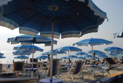 Hotel Scoglio Del Leone