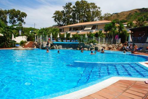 Hotel Scoglio Del Leone