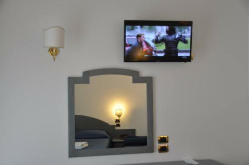 Hotel Scoglio Del Leone