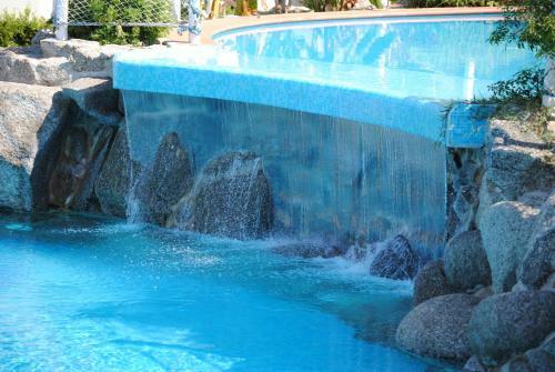 Hotel Scoglio Del Leone