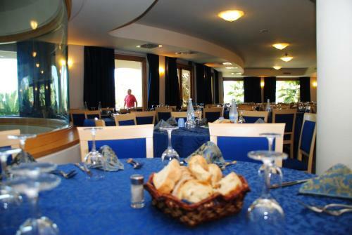 Hotel Scoglio Del Leone