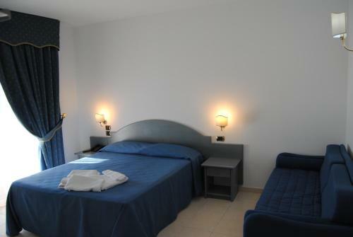 Hotel Scoglio Del Leone