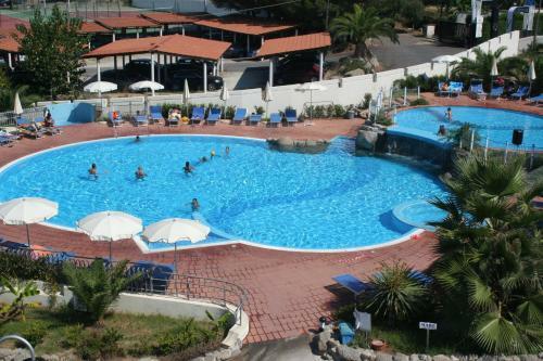 Hotel Scoglio Del Leone