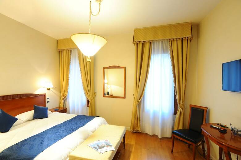 Hostal Locanda Del Ghetto