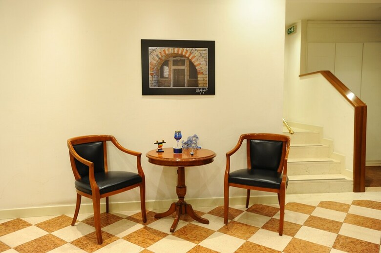 Hostal Locanda Del Ghetto