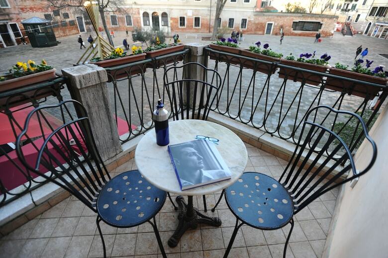 Hostal Locanda Del Ghetto