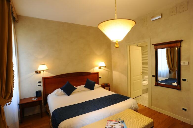 Hostal Locanda Del Ghetto