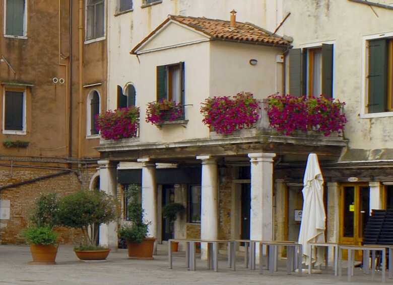Hostal Locanda Del Ghetto