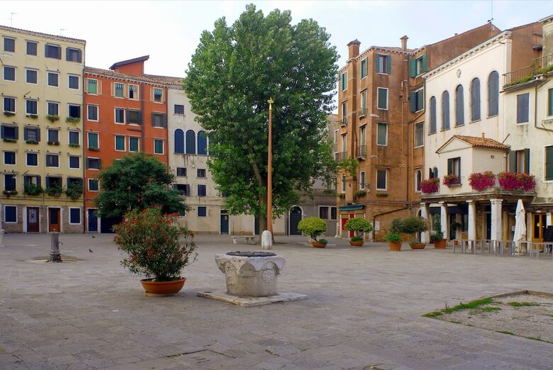 Hostal Locanda Del Ghetto