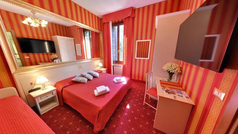Hotel Messner Palace