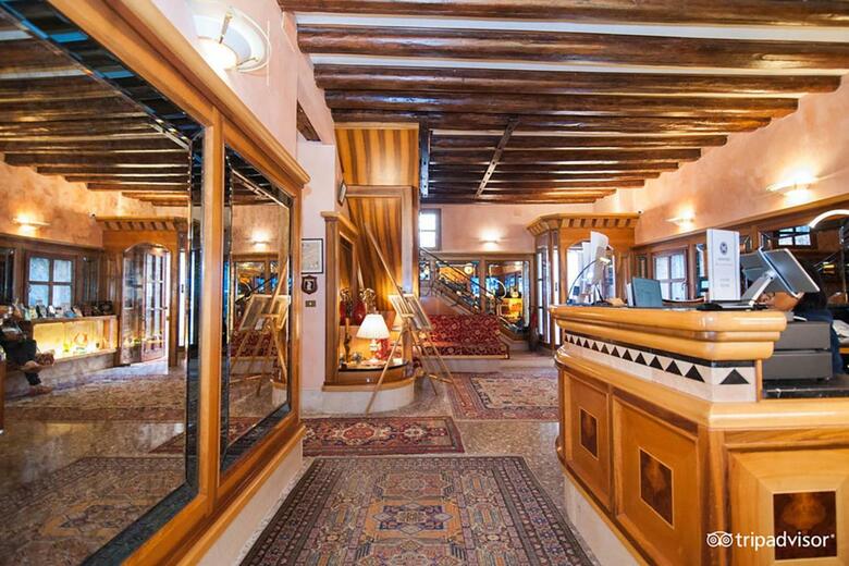 Hotel Messner Palace