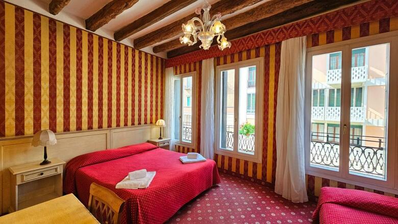 Hotel Messner Palace