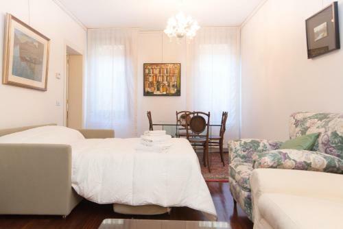 Apartamento Santa Marina