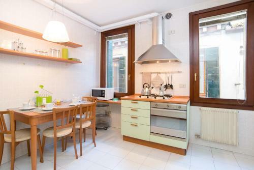 Apartamento Santa Marina