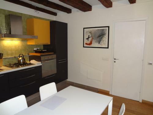 Biennale Apartment