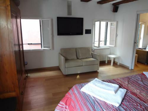 Biennale Apartment