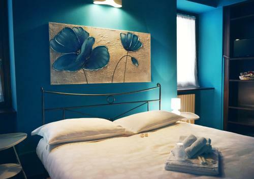 Hostal Romeo's Guest House