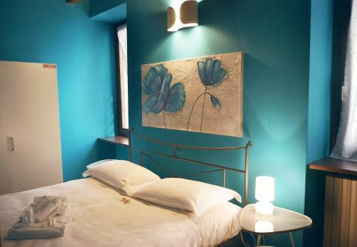 Hostal Romeo's Guest House