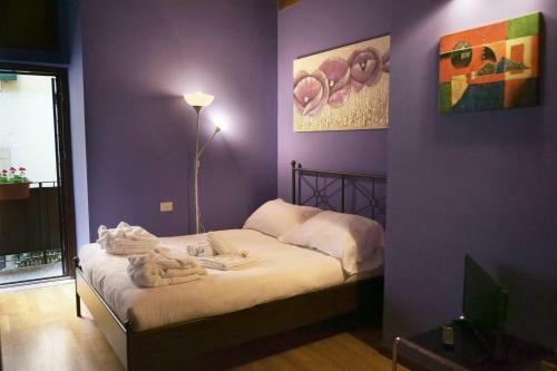 Hostal Romeo's Guest House