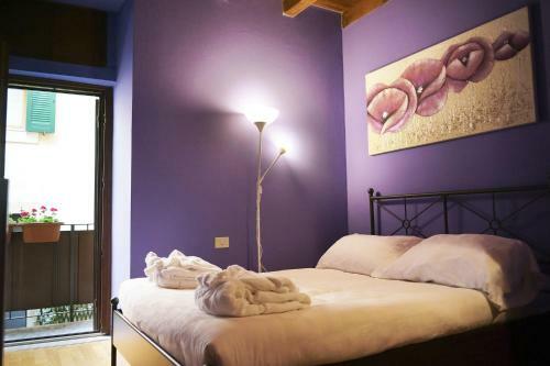 Hostal Romeo's Guest House