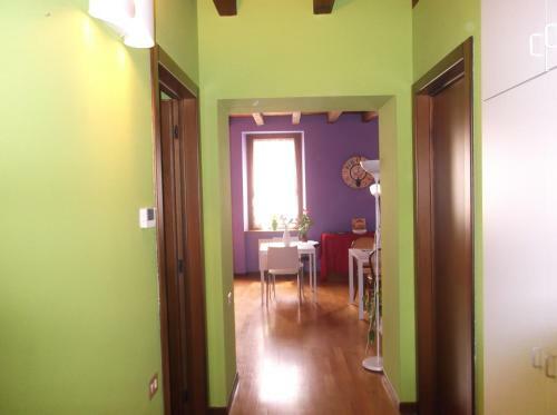 Hostal Romeo's Guest House