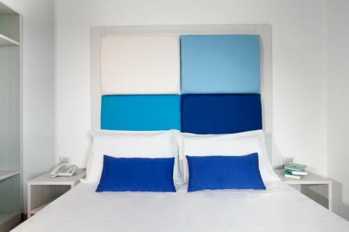 Hotel Eden Bleu