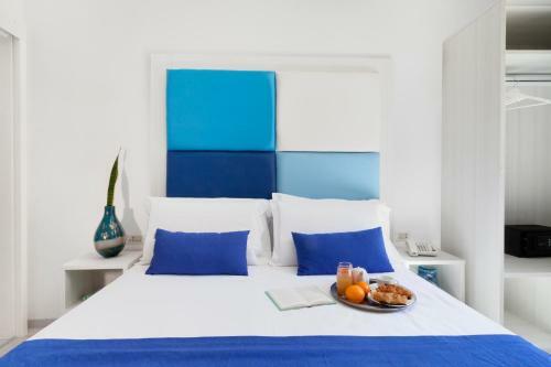 Hotel Eden Bleu