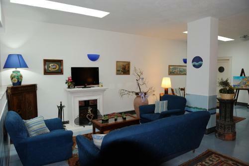 Hotel Eden Bleu