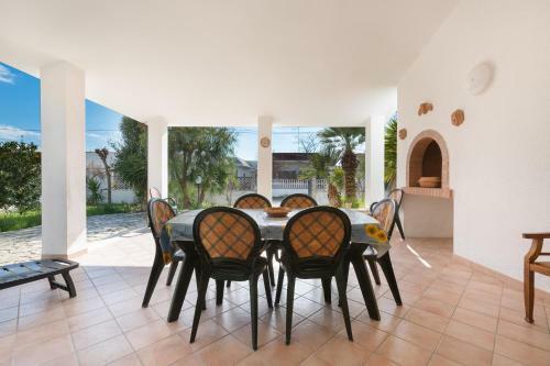 Villa Orange