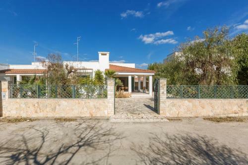 Villa Orange