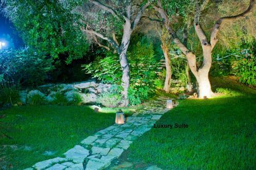 Hotel Antica Masseria Rottacapozza