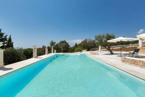 Villa Fontanelle