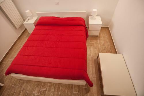 Apartamento Campo Appartamenti