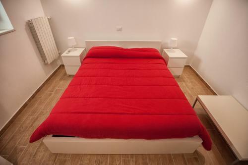 Apartamento Campo Appartamenti