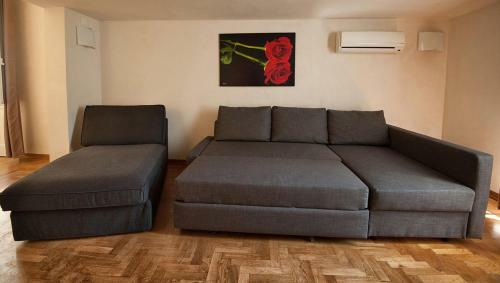 Apartamento Campo Appartamenti