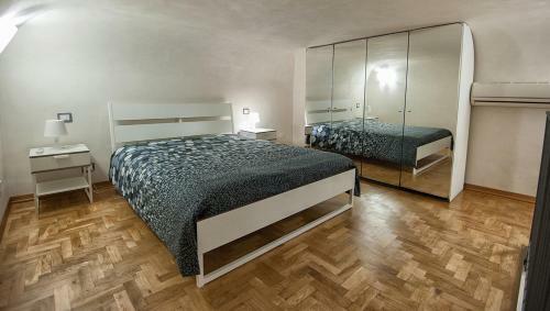 Apartamento Campo Appartamenti