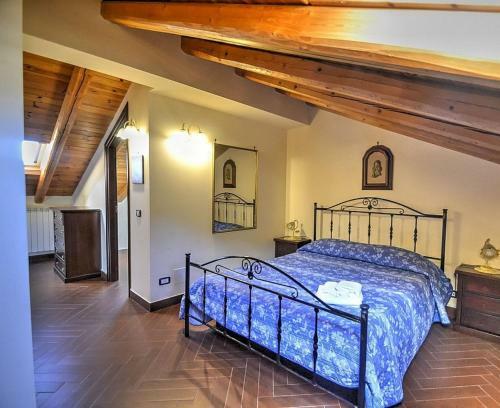 Etna Villa Il Pino