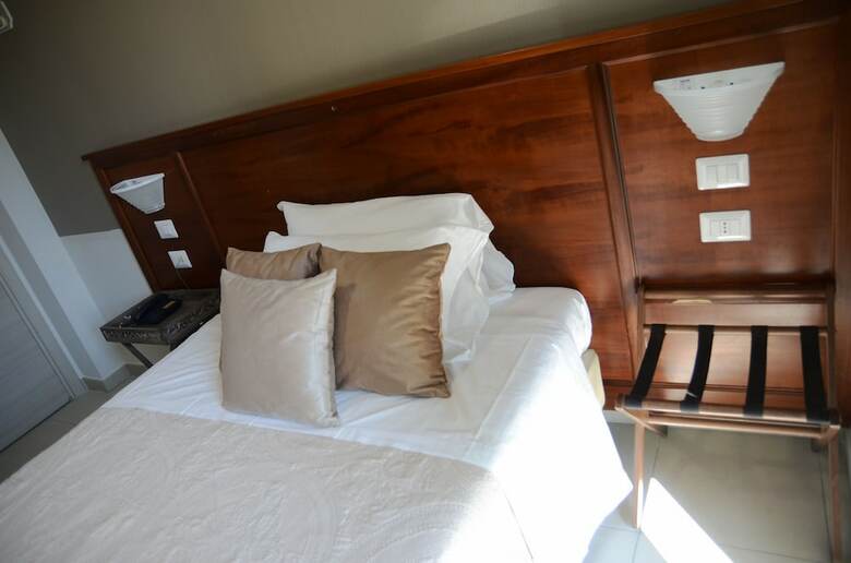 Hotel Giulio Cesare