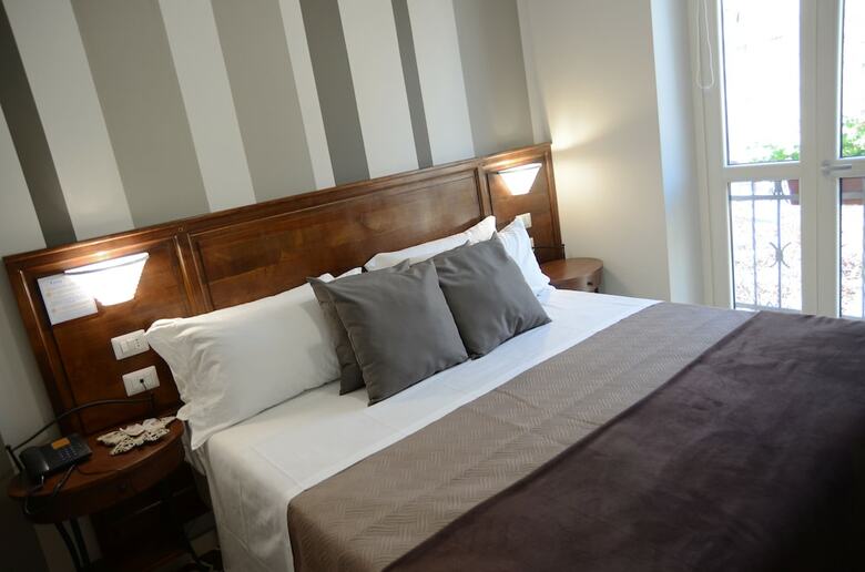 Hotel Giulio Cesare