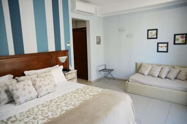 Hotel Giulio Cesare