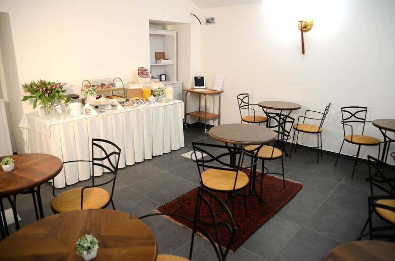 Hotel Giulio Cesare
