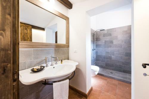 Agroturismo Relais Torre Del Piancastagno