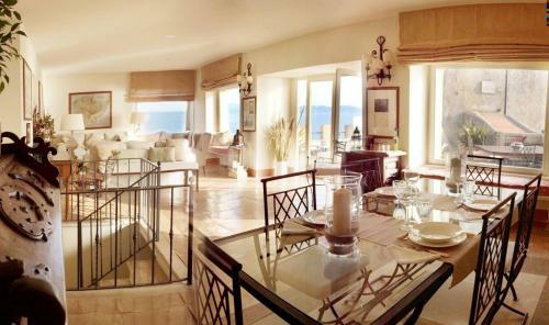 Talamone Villa Sleeps 8 Pool Air Con Wifi