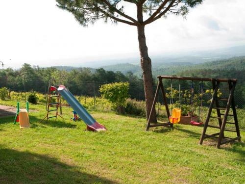 Fornoli Villa Sleeps 16 Pool Wifi
