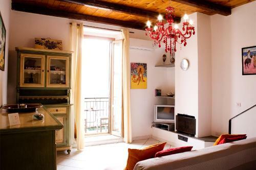 Apartamento Casa Levante