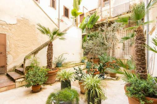 Apartamento Casa Levante