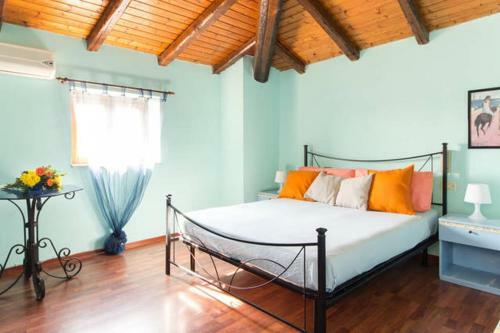 Apartamento Casa Levante